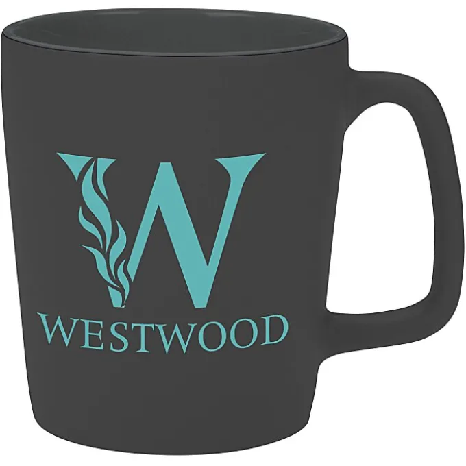 Arlo Coffee Mug - 11 oz. - 24 hr