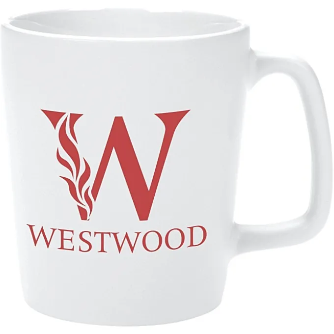 Arlo Coffee Mug - 11 oz. - 24 hr