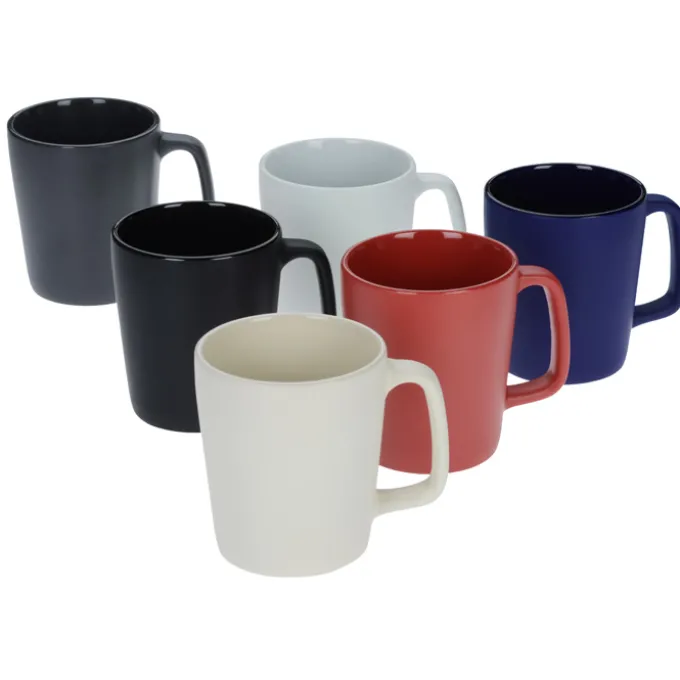 Arlo Coffee Mug - 11 oz. - 24 hr