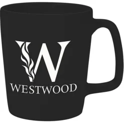Arlo Coffee Mug - 11 oz. - 24 hr