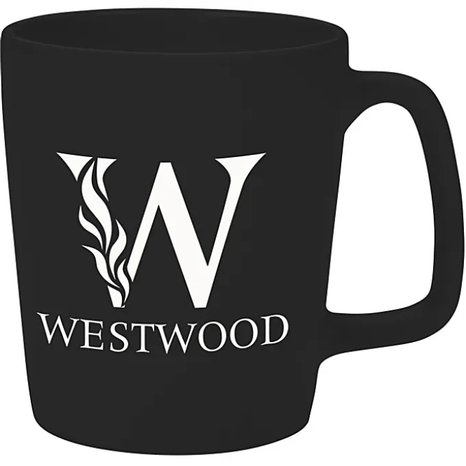 Arlo Coffee Mug - 11 oz. - 24 hr