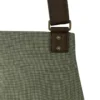 Artisan Annex Oxford Bib Apron