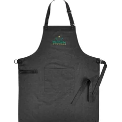Artisan Annex Oxford Bib Apron