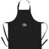 Artisan Chino Bib Apron