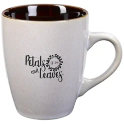 Artisan Coffee Mug - 11 oz