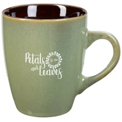 Artisan Coffee Mug - 11 oz