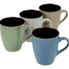 Artisan Coffee Mug - 11 oz - 24 hr