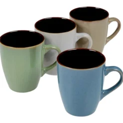 Artisan Coffee Mug - 11 oz - 24 hr