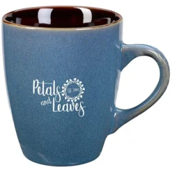 Artisan Coffee Mug - 11 oz - 24 hr
