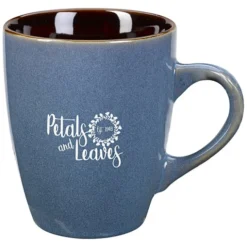 Artisan Coffee Mug - 11 oz - 24 hr