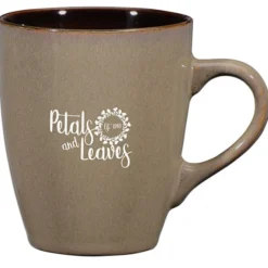 Artisan Coffee Mug - 11 oz - 24 hr