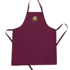 Artisan Colors Bib Apron - Colors