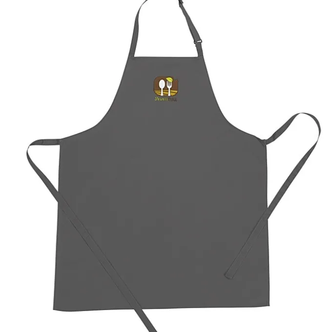 Artisan Colors Bib Apron - Colors