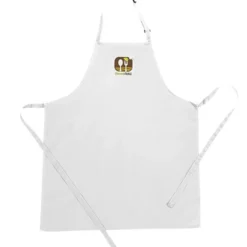Artisan Colors Bib Apron - Colors