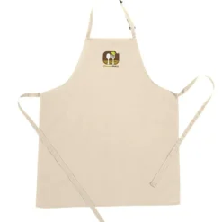 Artisan Colors Bib Apron - Colors