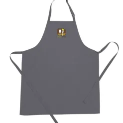 Artisan Colors Bib Apron - Colors