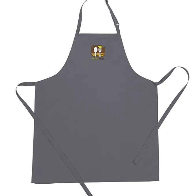 Artisan Colors Bib Apron - Colors