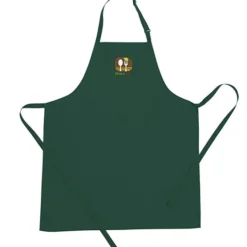 Artisan Colors Bib Apron - Colors