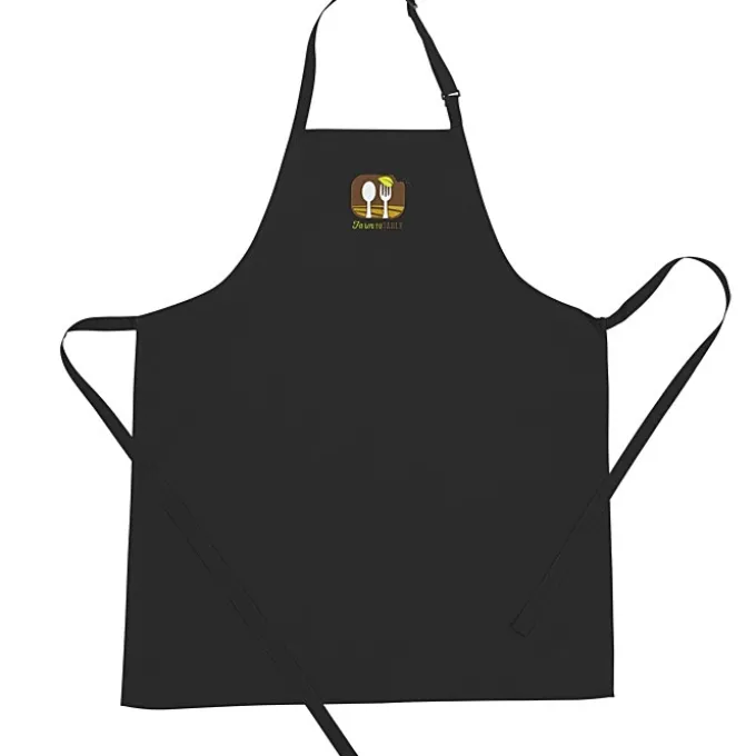 Artisan Colors Bib Apron - Colors