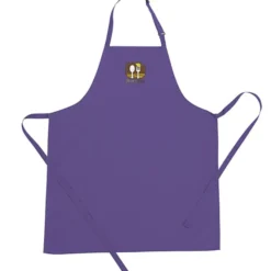 Artisan Colors Bib Apron - Colors