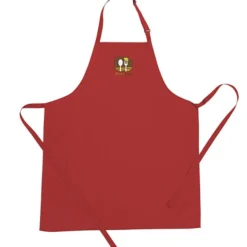 Artisan Colors Bib Apron - Colors