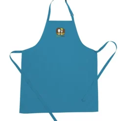 Artisan Colors Bib Apron - Colors