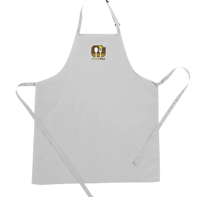Artisan Colors Bib Apron - Colors