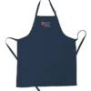 Artisan Colors Bib Apron - Denim