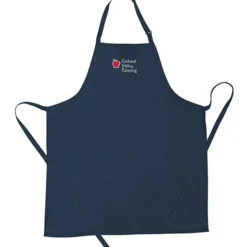 Artisan Colors Bib Apron - Denim