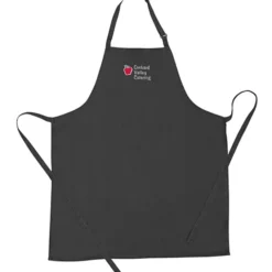 Artisan Colors Bib Apron - Denim