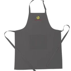Artisan Colors Bib Apron with Pocket