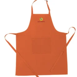 Artisan Colors Bib Apron with Pocket