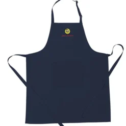 Artisan Colors Bib Apron with Pocket