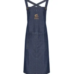 Artisan Cross Back Barista Apron