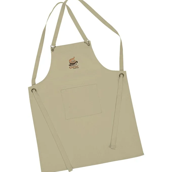 Artisan Cross Back Barista Apron