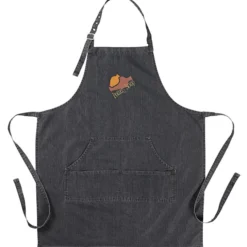 Artisan Denim Bib Apron