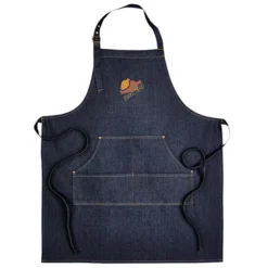 Artisan Denim Bib Apron