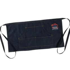 Artisan Denim Waist Apron