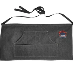 Artisan Denim Waist Apron