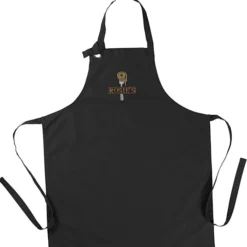 Artisan Heavy Cotton Apron