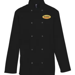 Artisan Lightweight Chef Jacket