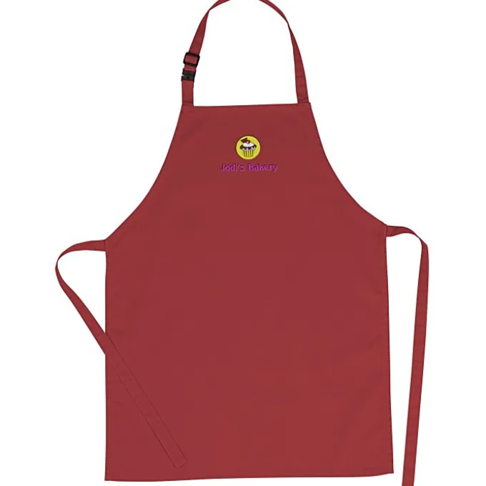 Artisan Youth Apron