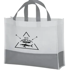 Aruba Tote - 24 hr