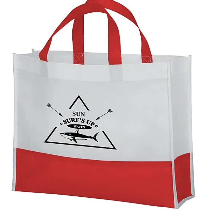 Aruba Tote - 24 hr