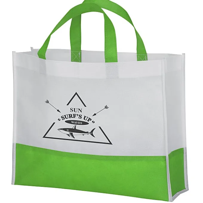 Aruba Tote - 24 hr