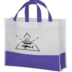 Aruba Tote - 24 hr
