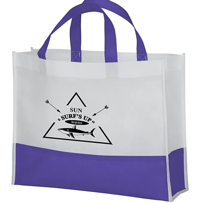 Aruba Tote - 24 hr