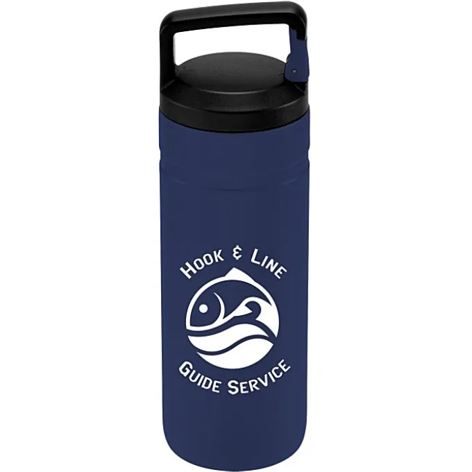 Ascender Vacuum Bottle - 20 oz.