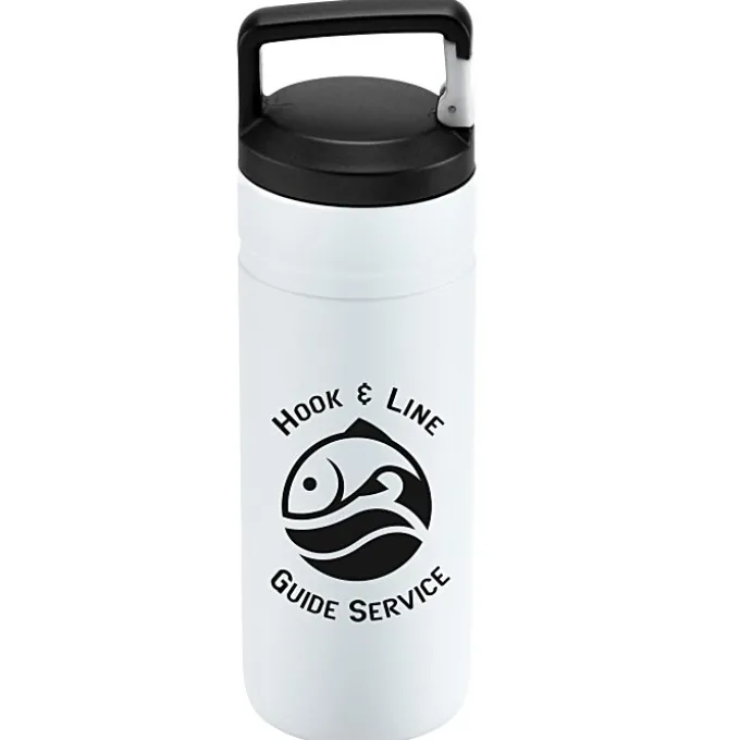 Ascender Vacuum Bottle - 20 oz.