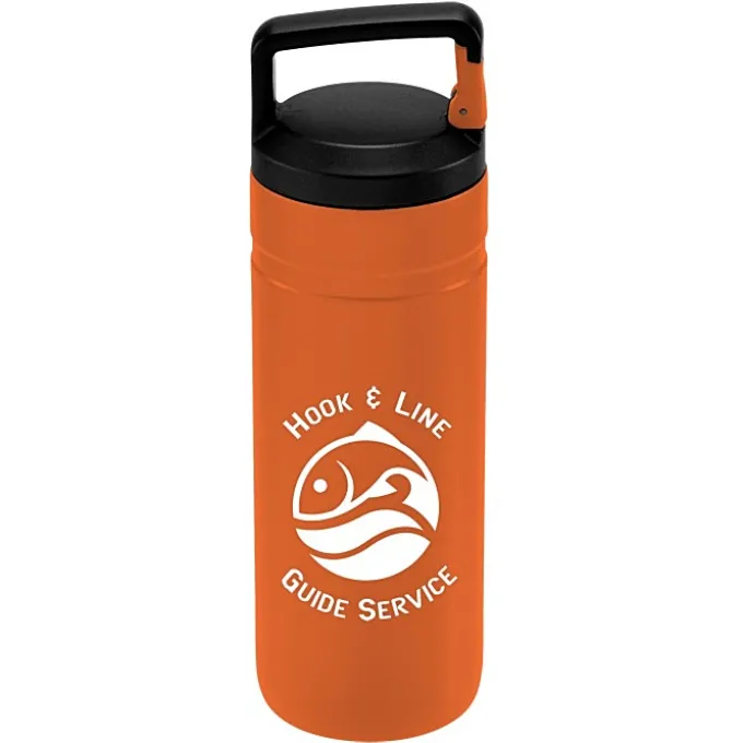 Ascender Vacuum Bottle - 20 oz.